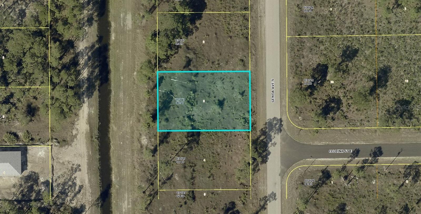 806 Genoa Avenue, FL