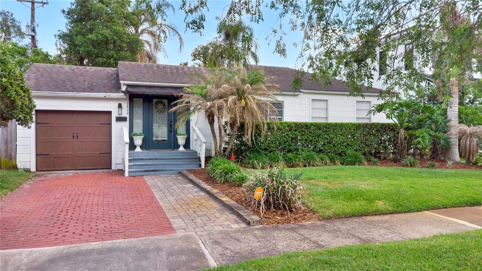 1809 Florinda Drive, FL