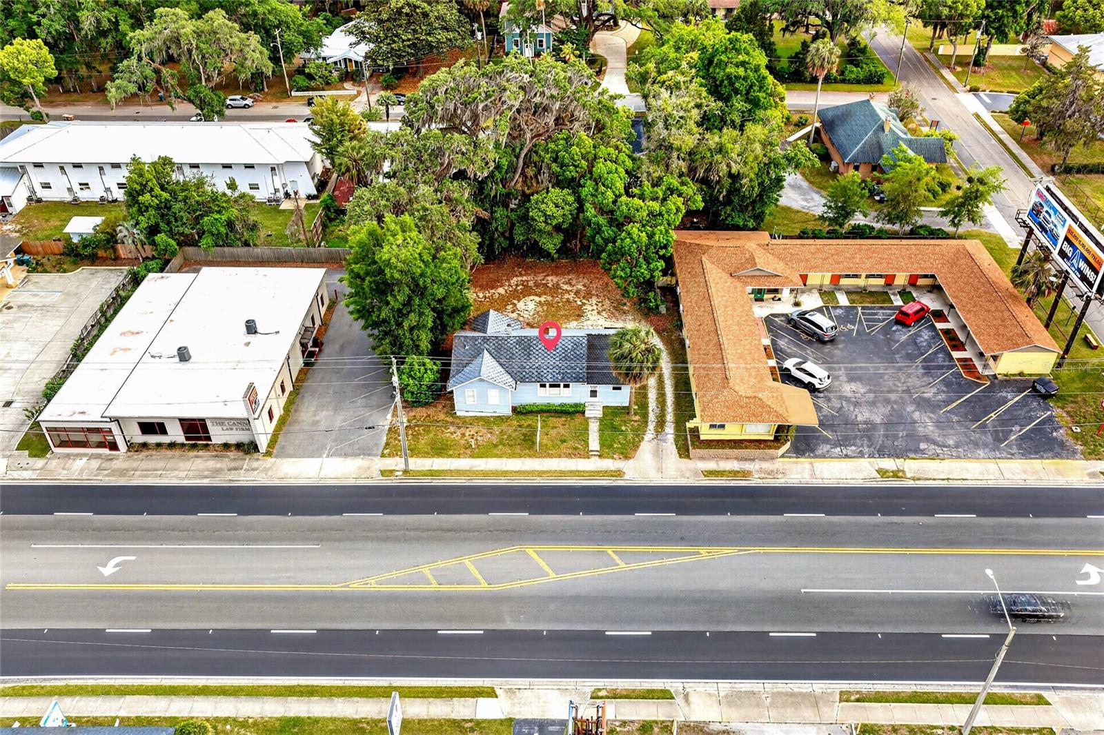 1266 Silver Springs Boulevard, FL