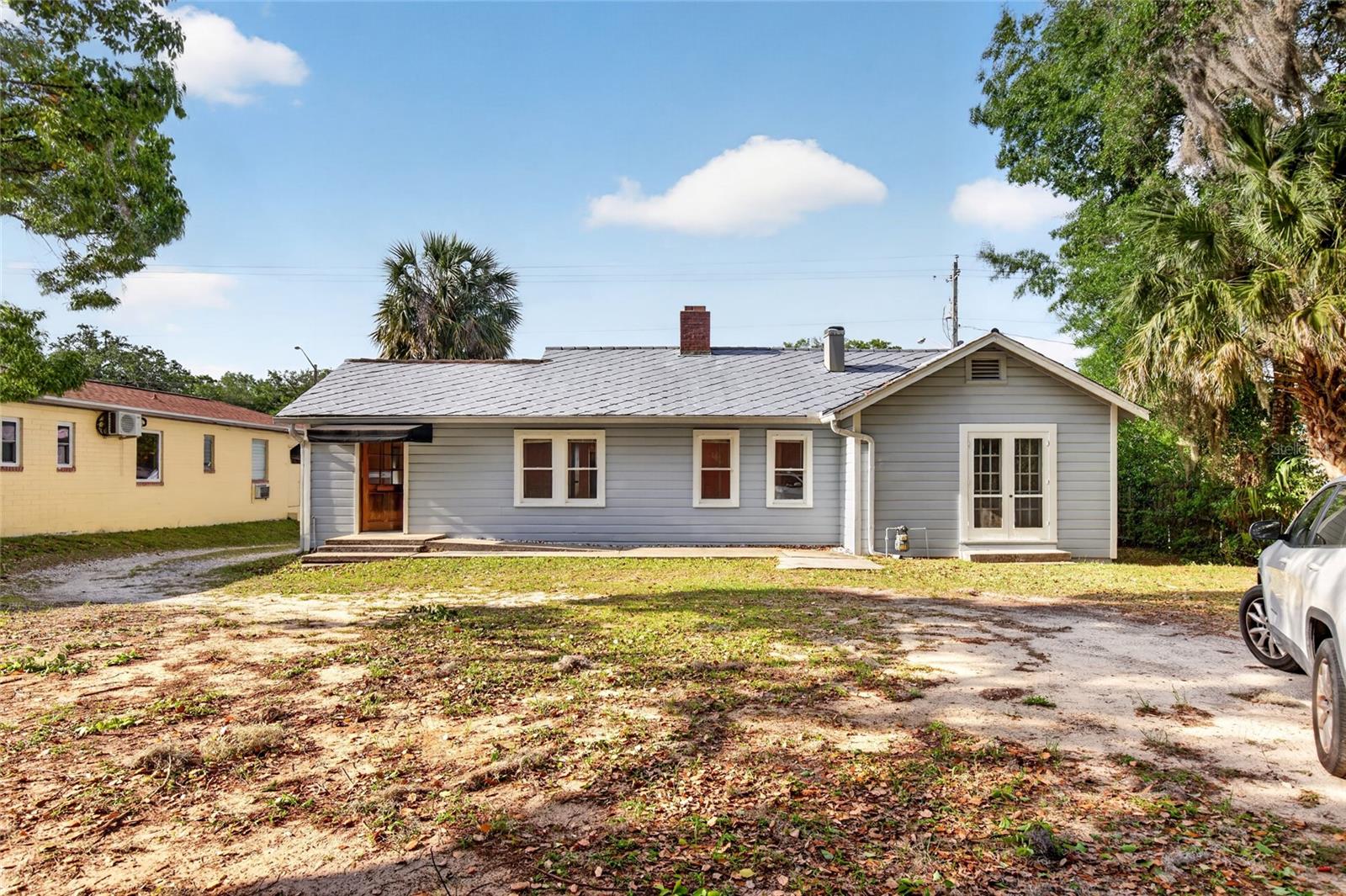 1266 Silver Springs Boulevard, FL