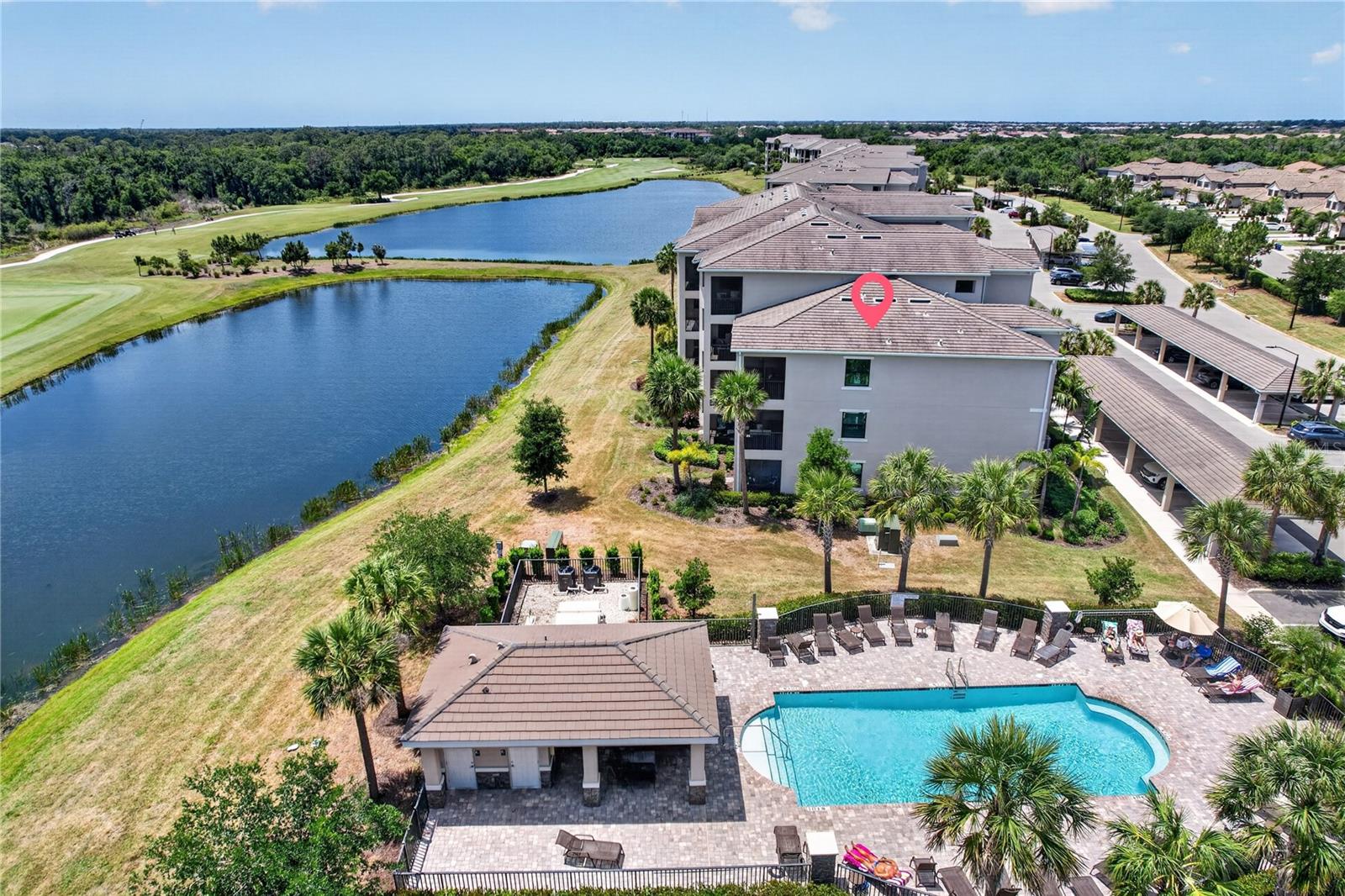 17724 Gawthrop Drive, FL
