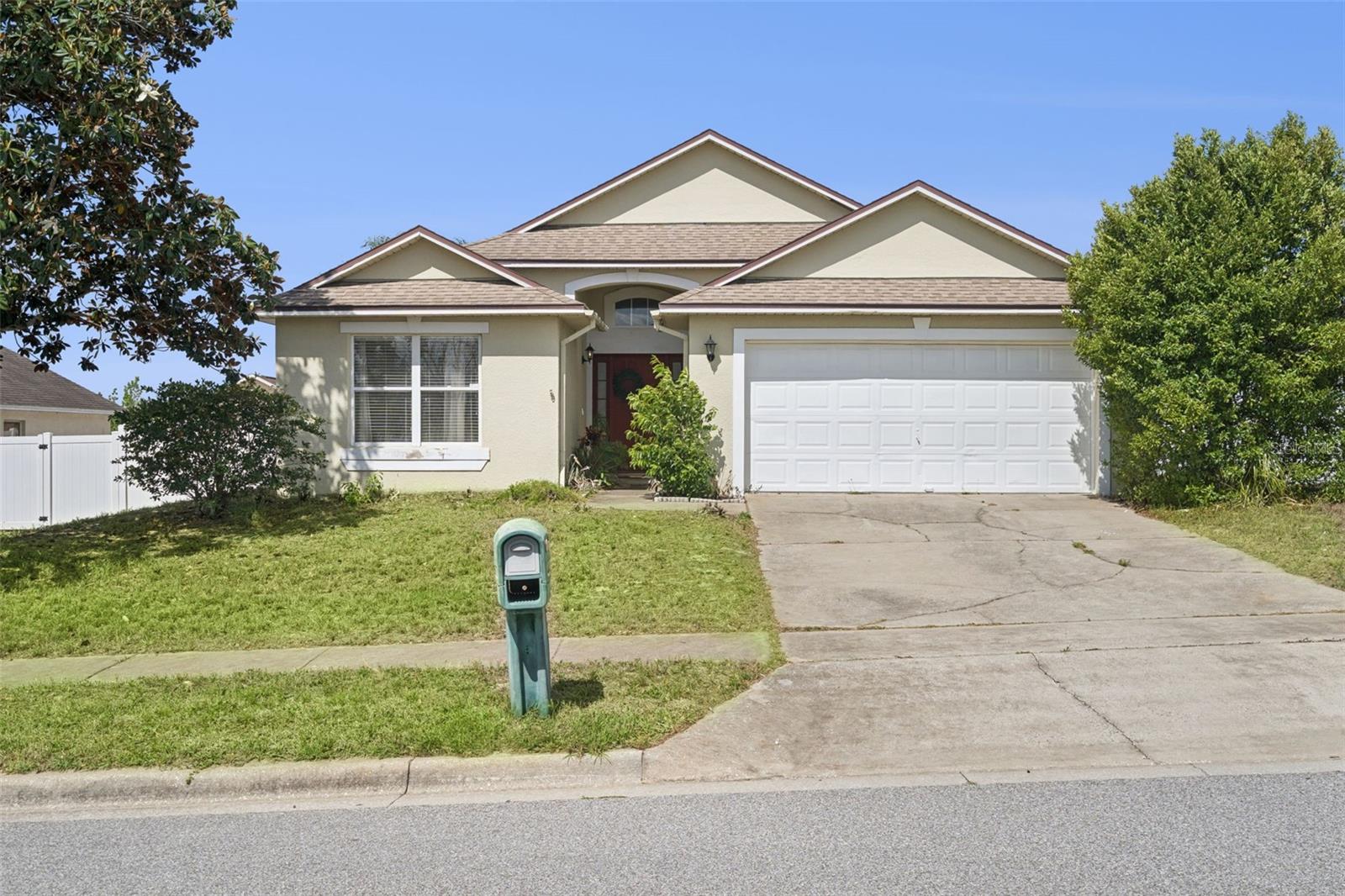 4424 Middleburg Court, FL