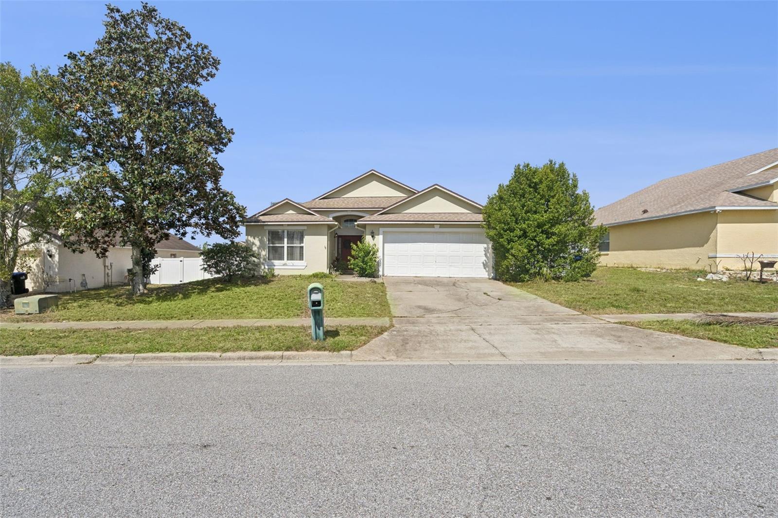 4424 Middleburg Court, FL