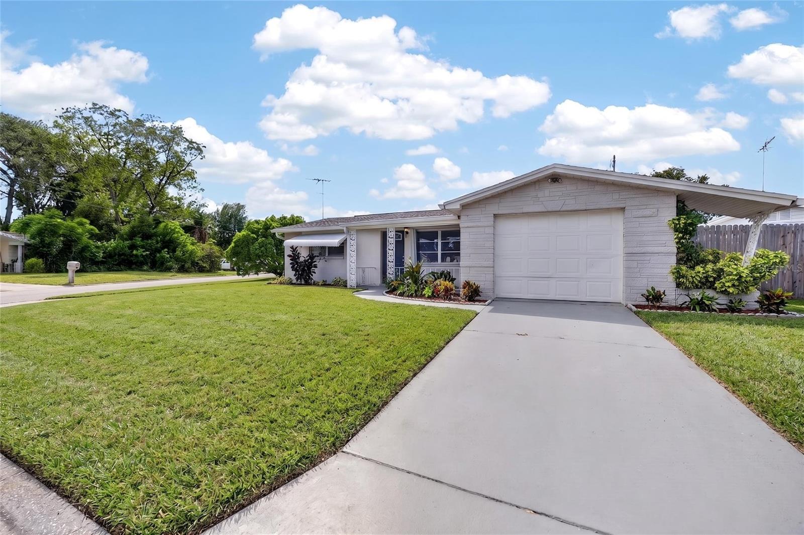 10735 Darius Street, FL