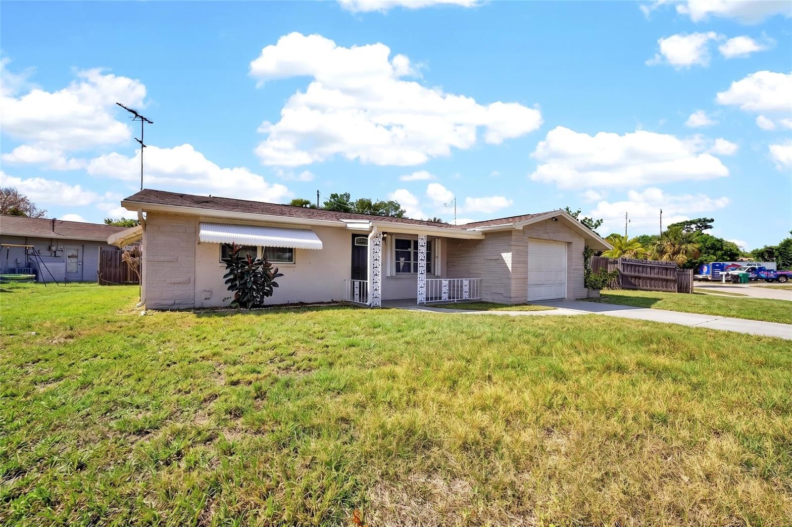 10735 Darius Street, FL