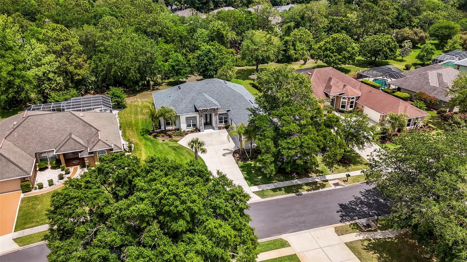 5 Lakeside Place, FL