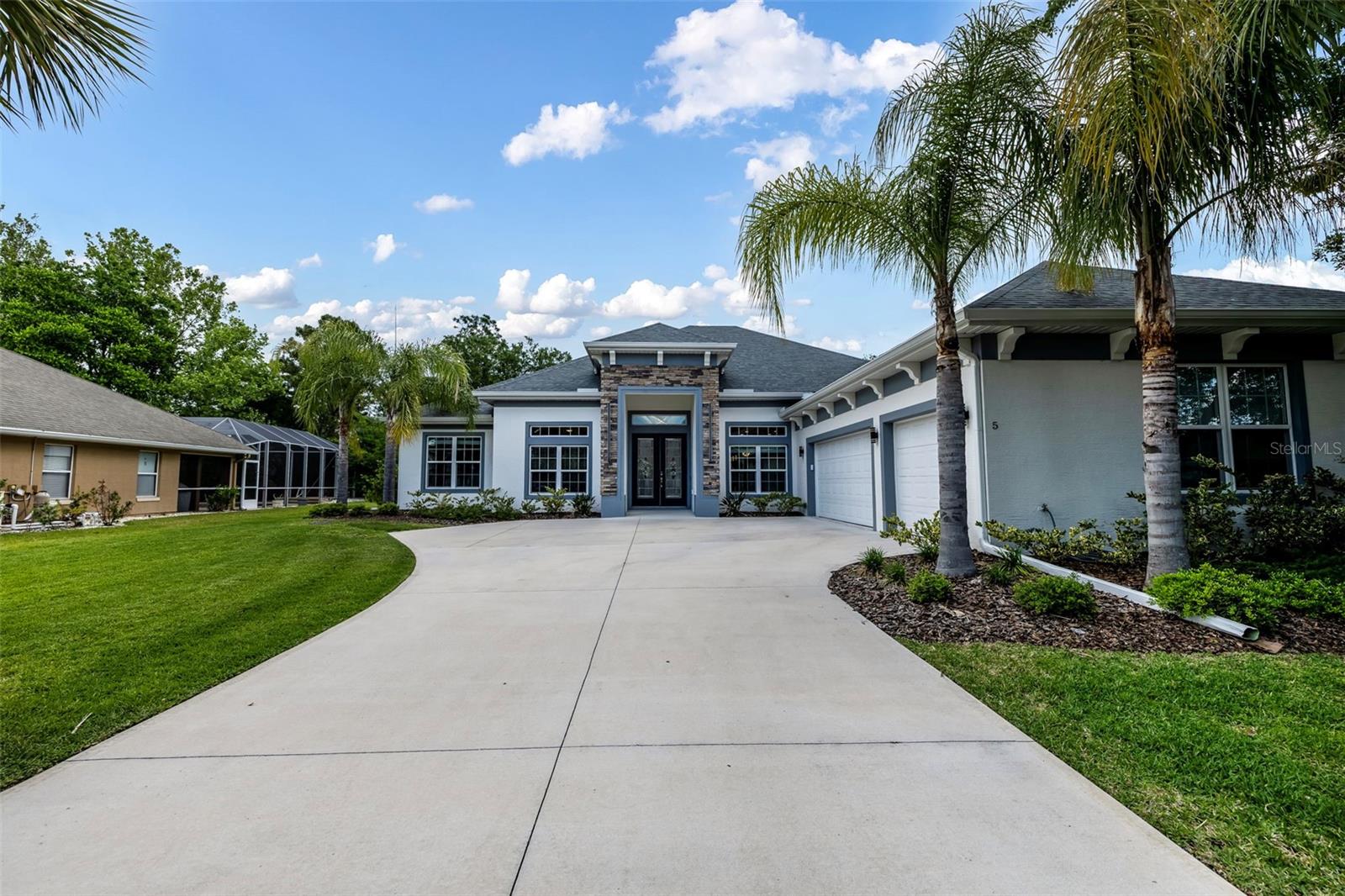 5 Lakeside Place, FL