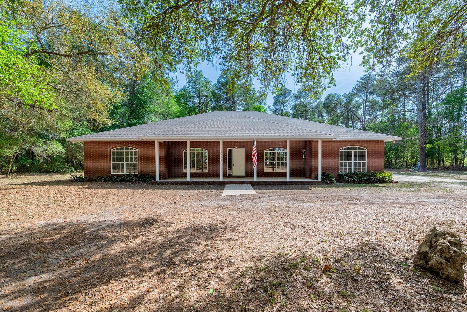 6240 Payne Road, FL