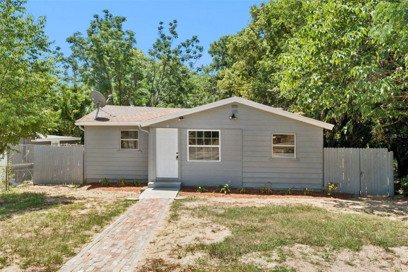 8 Ella J Gilmore Street, FL