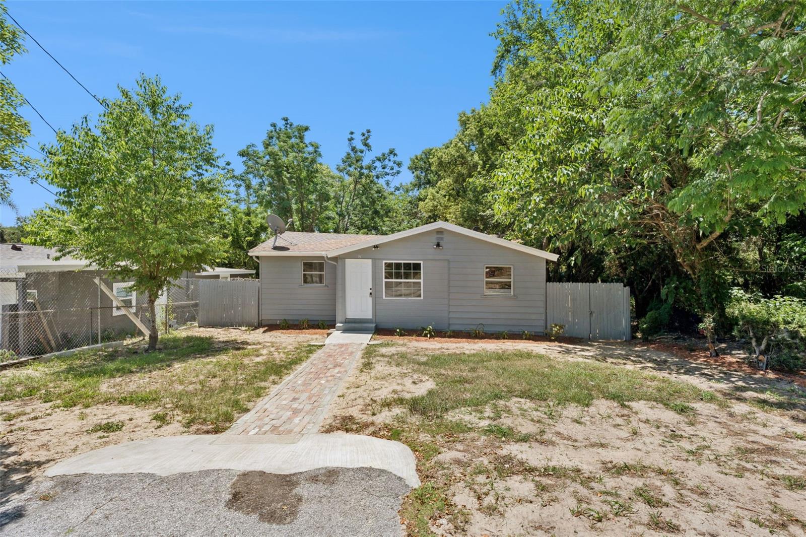 8 Ella J Gilmore Street, FL