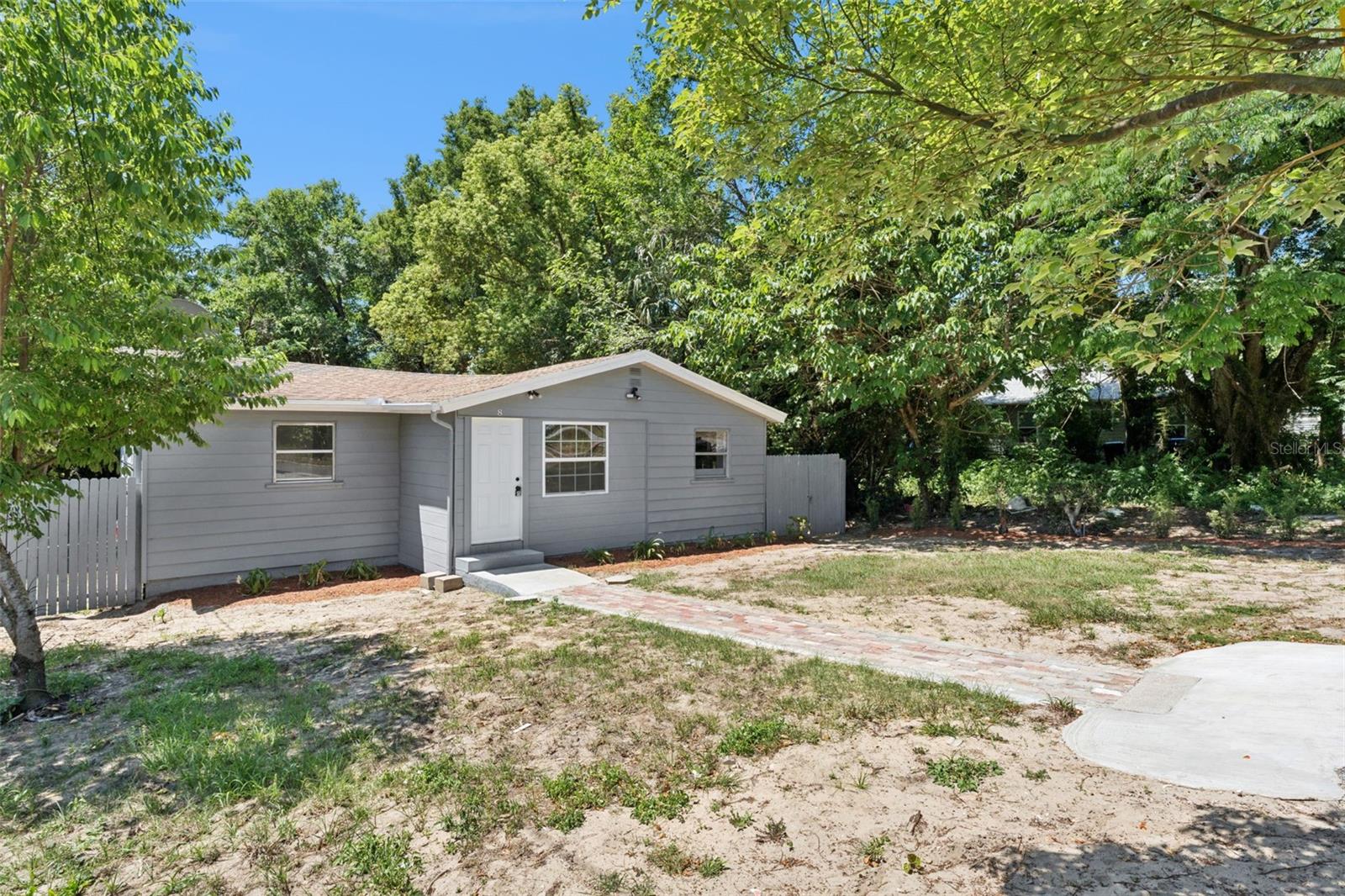 8 Ella J Gilmore Street, FL