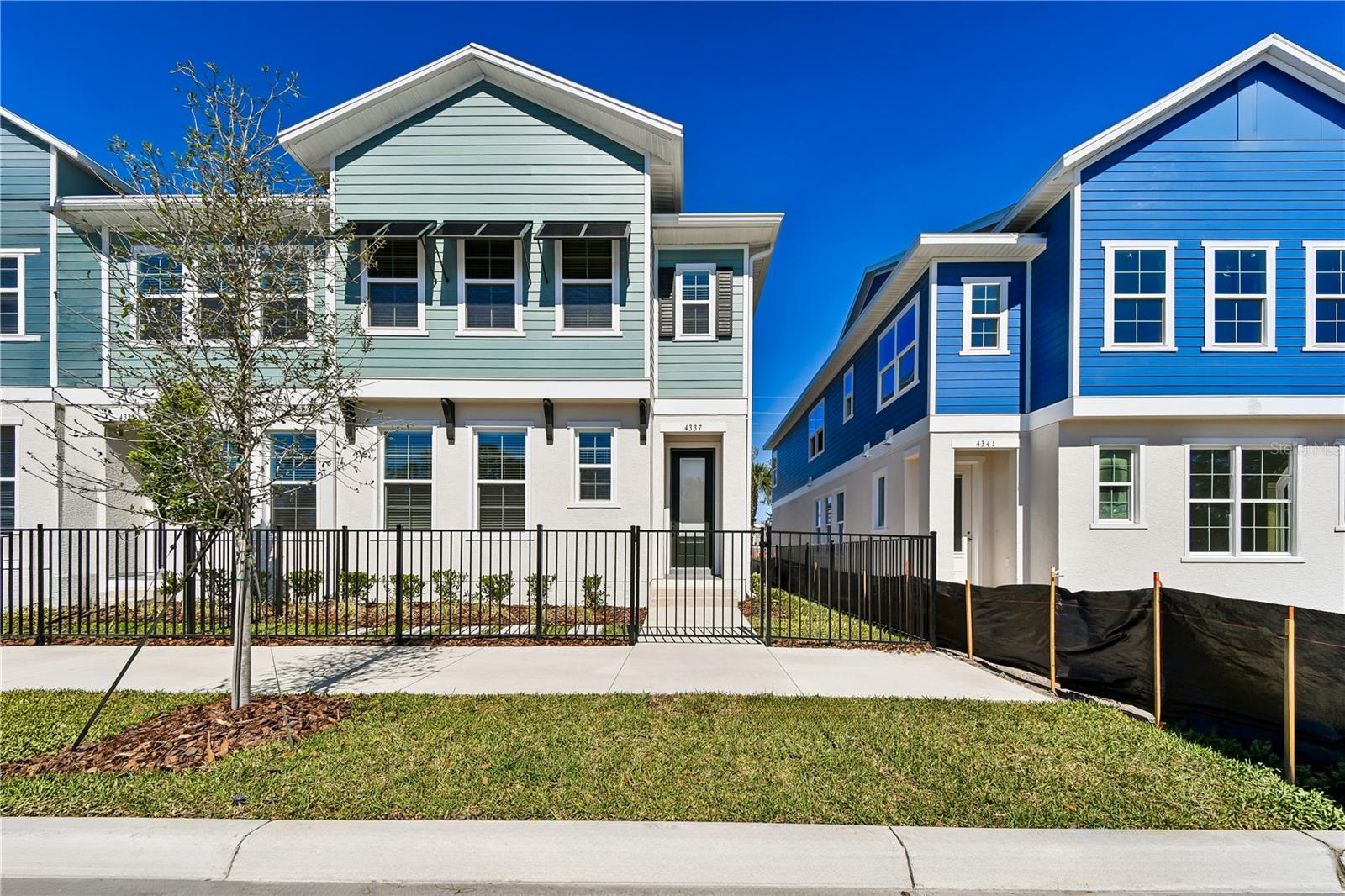 4337 Roush Avenue, FL