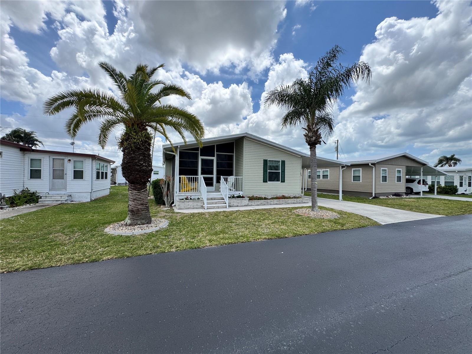 346 Andros Drive, FL