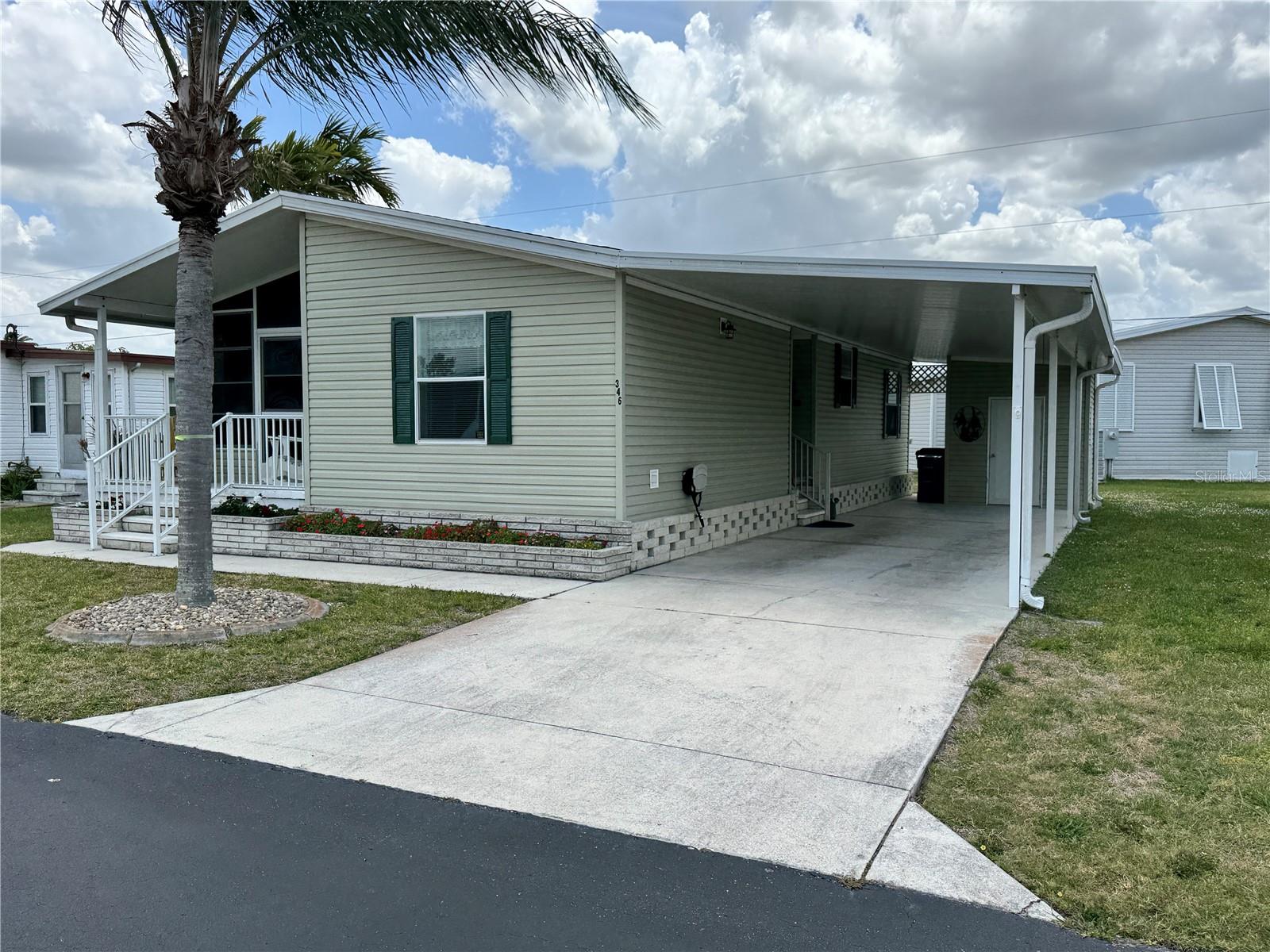 346 Andros Drive, FL