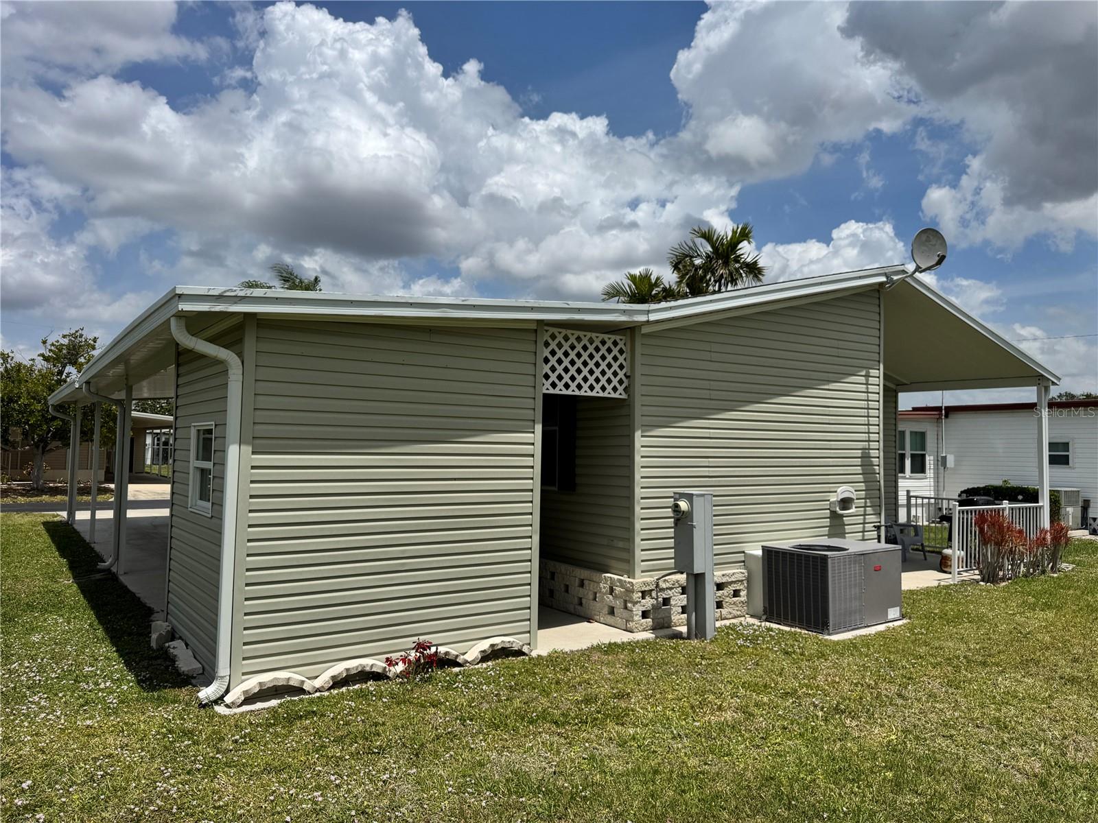 346 Andros Drive, FL