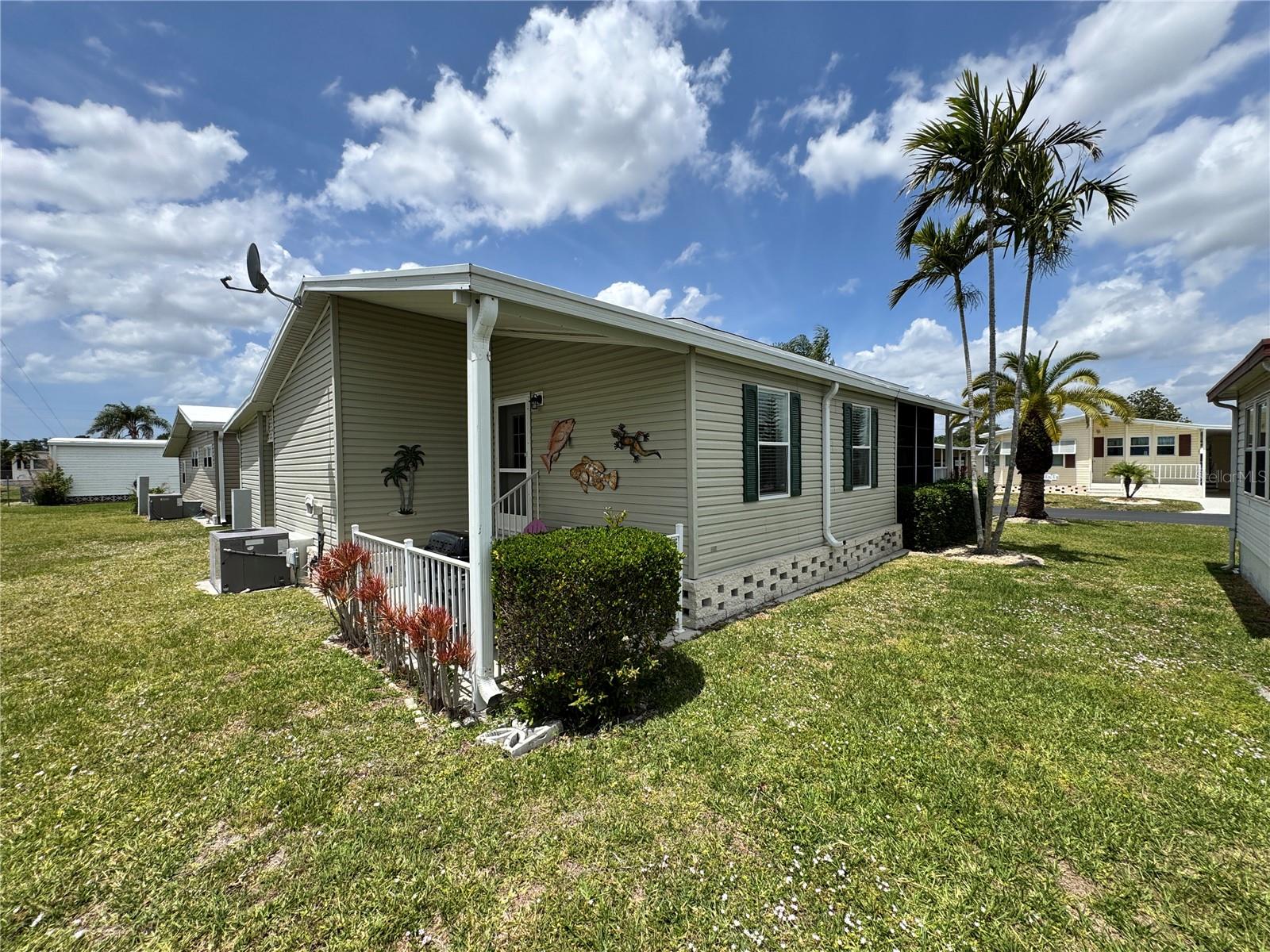 346 Andros Drive, FL