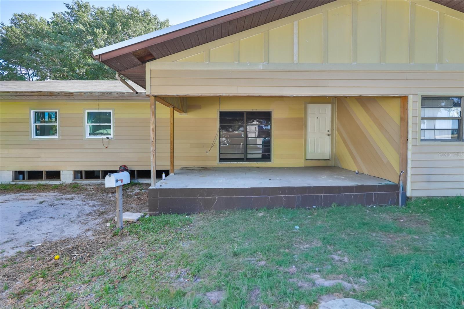741 Morrel Avenue, FL
