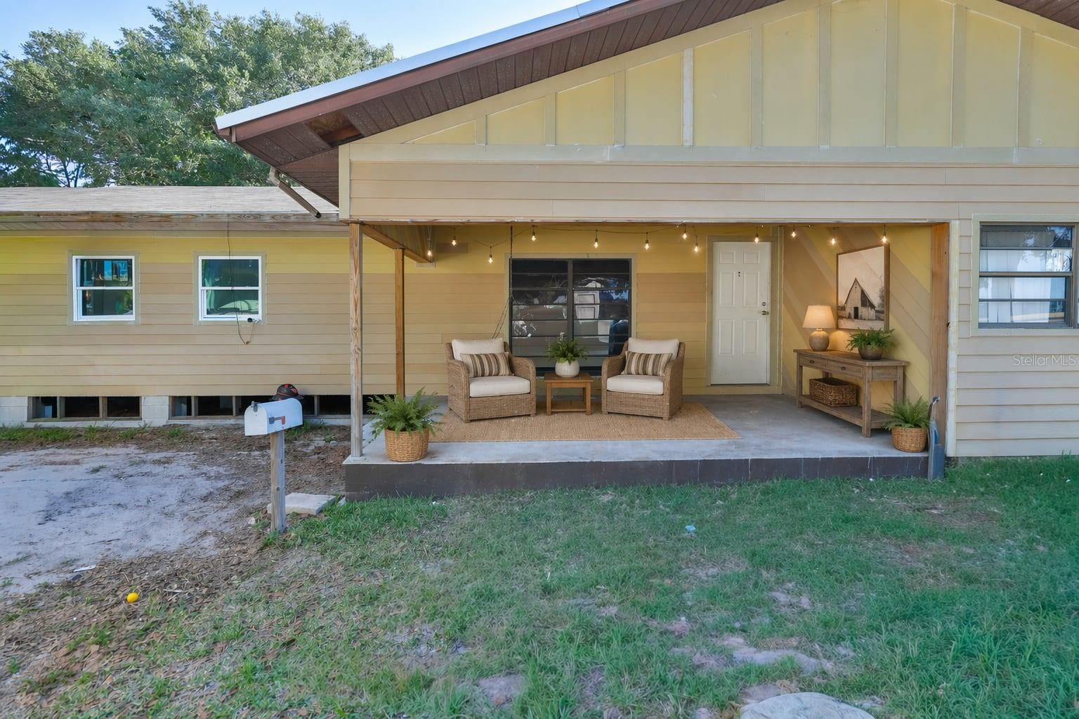 741 Morrel Avenue, FL