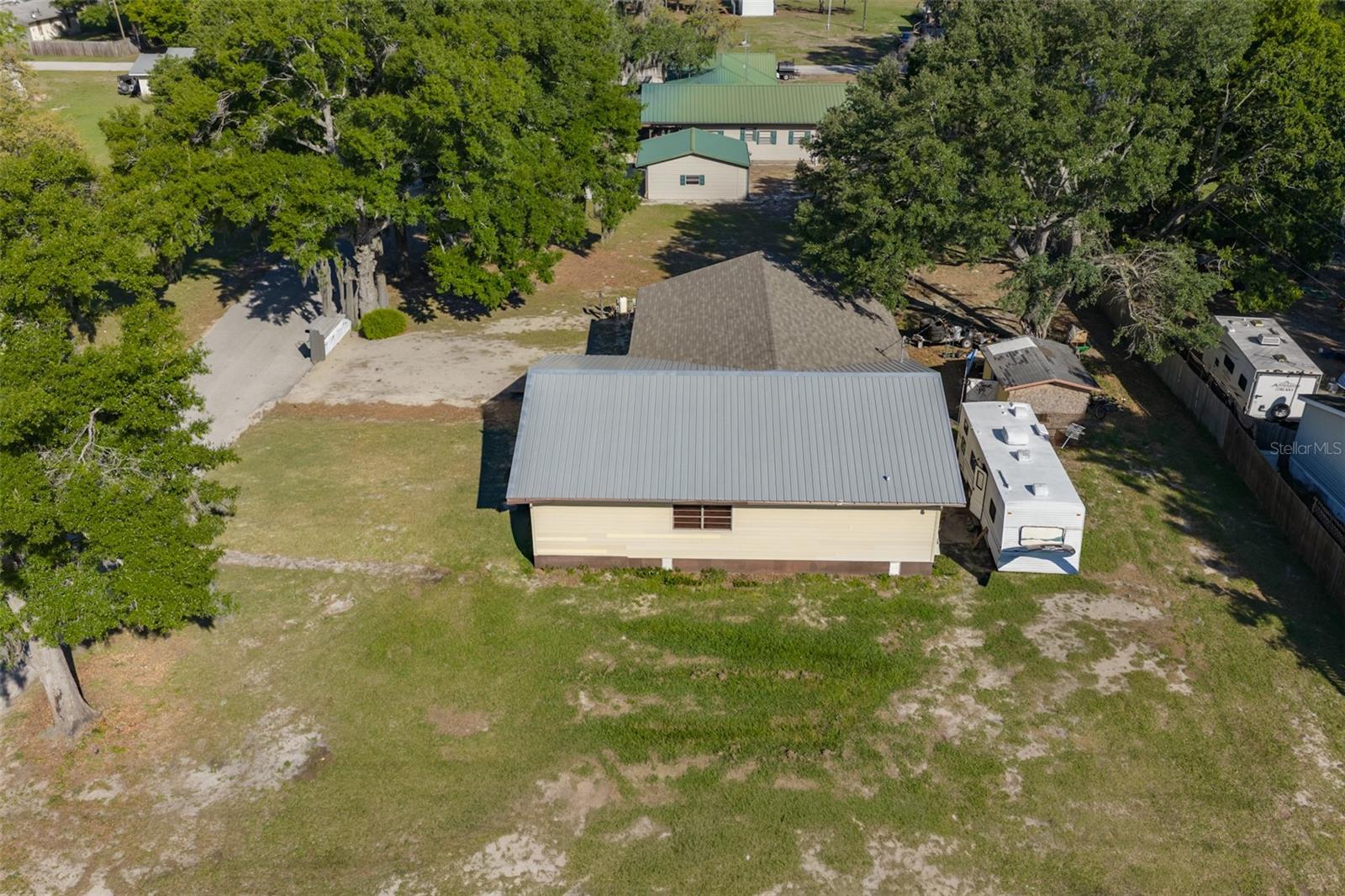 741 Morrel Avenue, FL