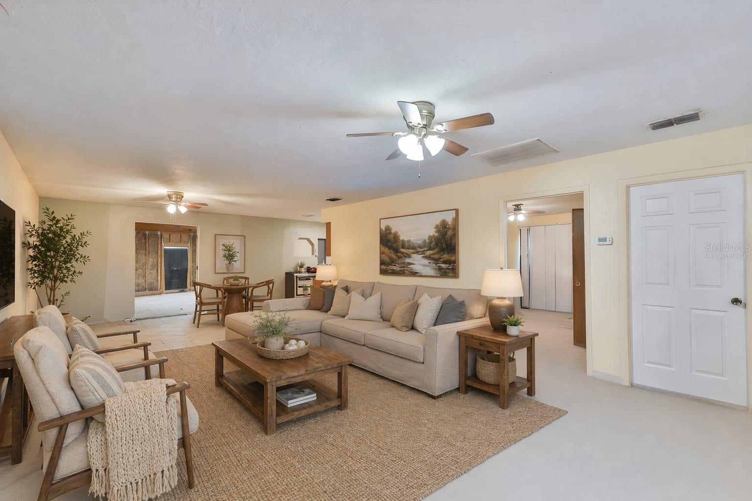 741 Morrel Avenue, FL