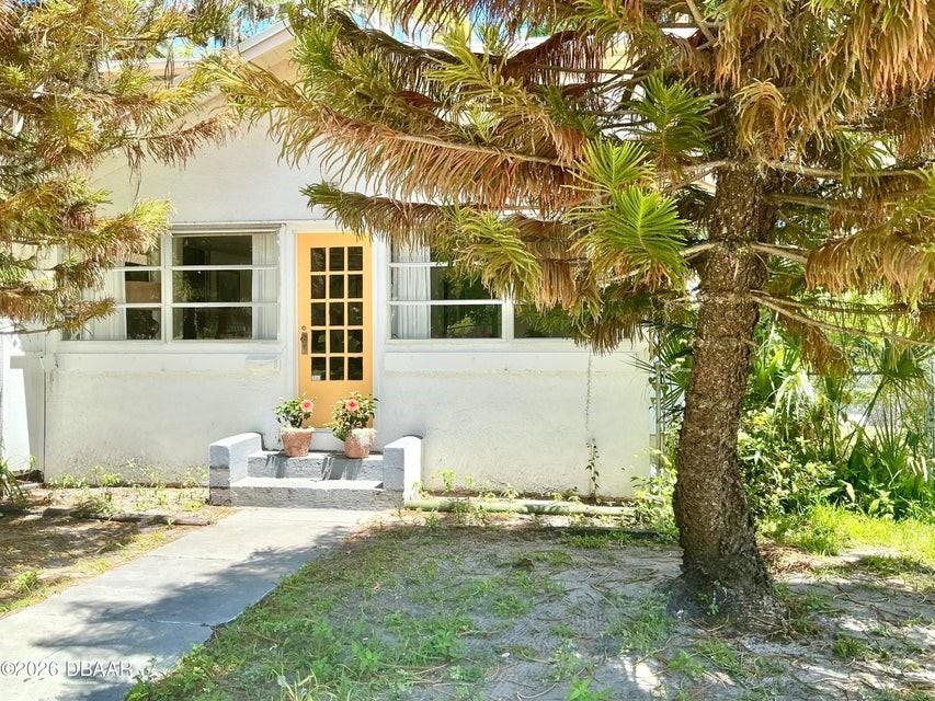 711 Palmetto Avenue, FL