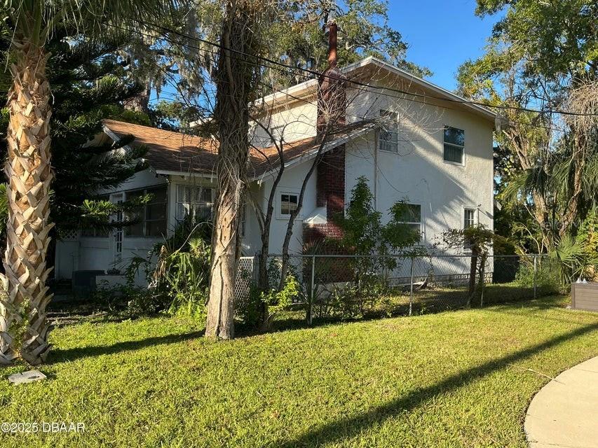 711 Palmetto Avenue, FL