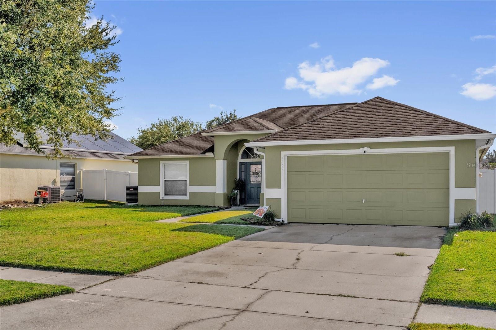 4630 Sandhurst Street, FL