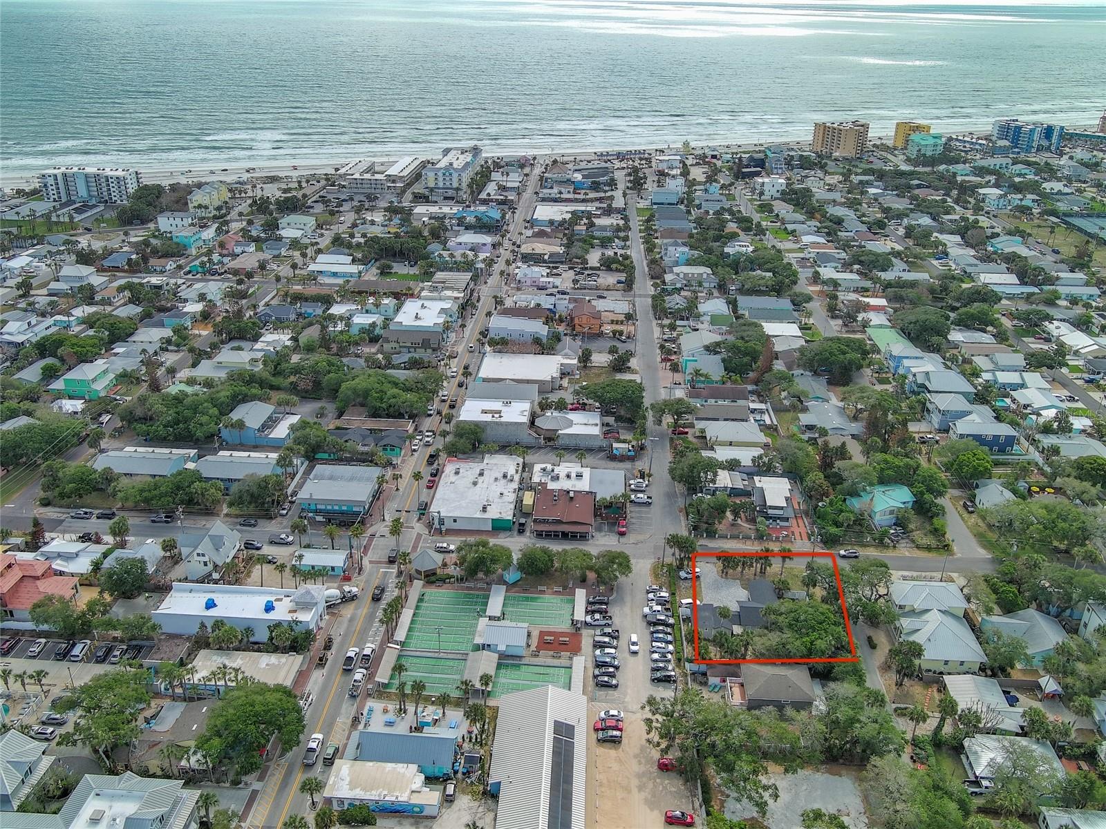 200 Pine Street, FL