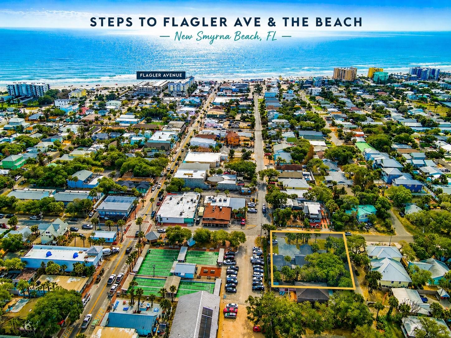 200 Pine Street, FL