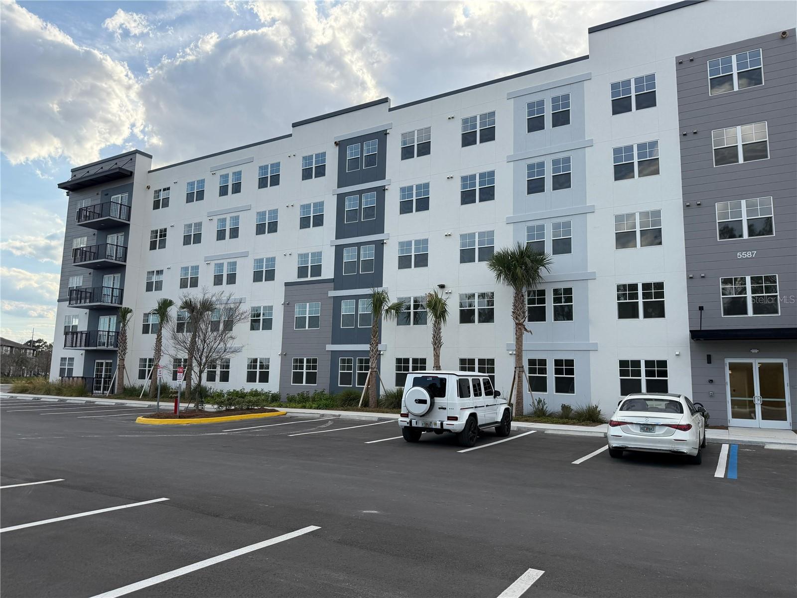 5587 Millenia Park Boulevard, FL