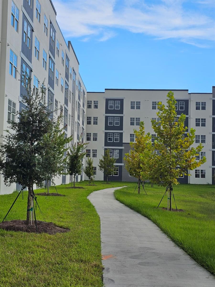 5587 Millenia Park Boulevard, FL