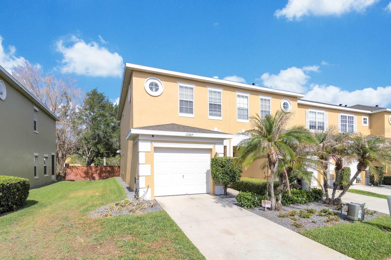 13527 Daniels Landing Circle, FL
