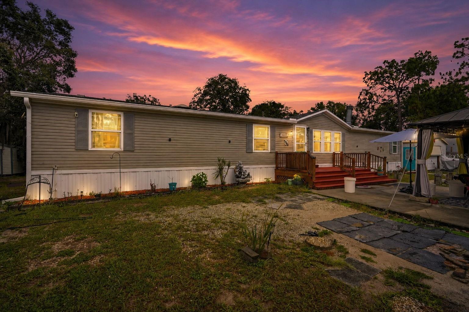 825 Griffith Avenue, FL