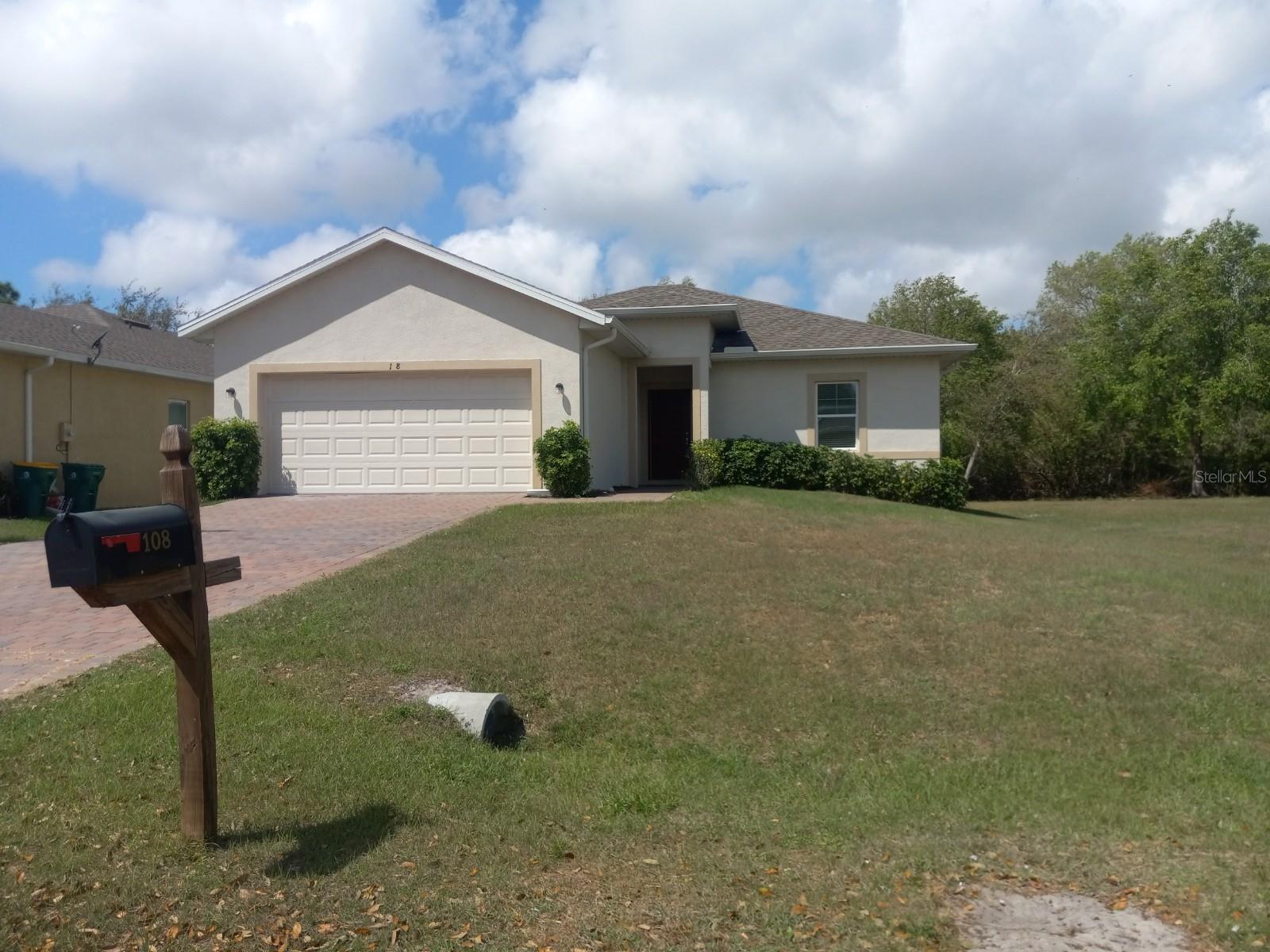 108 Boxwood Lane, FL