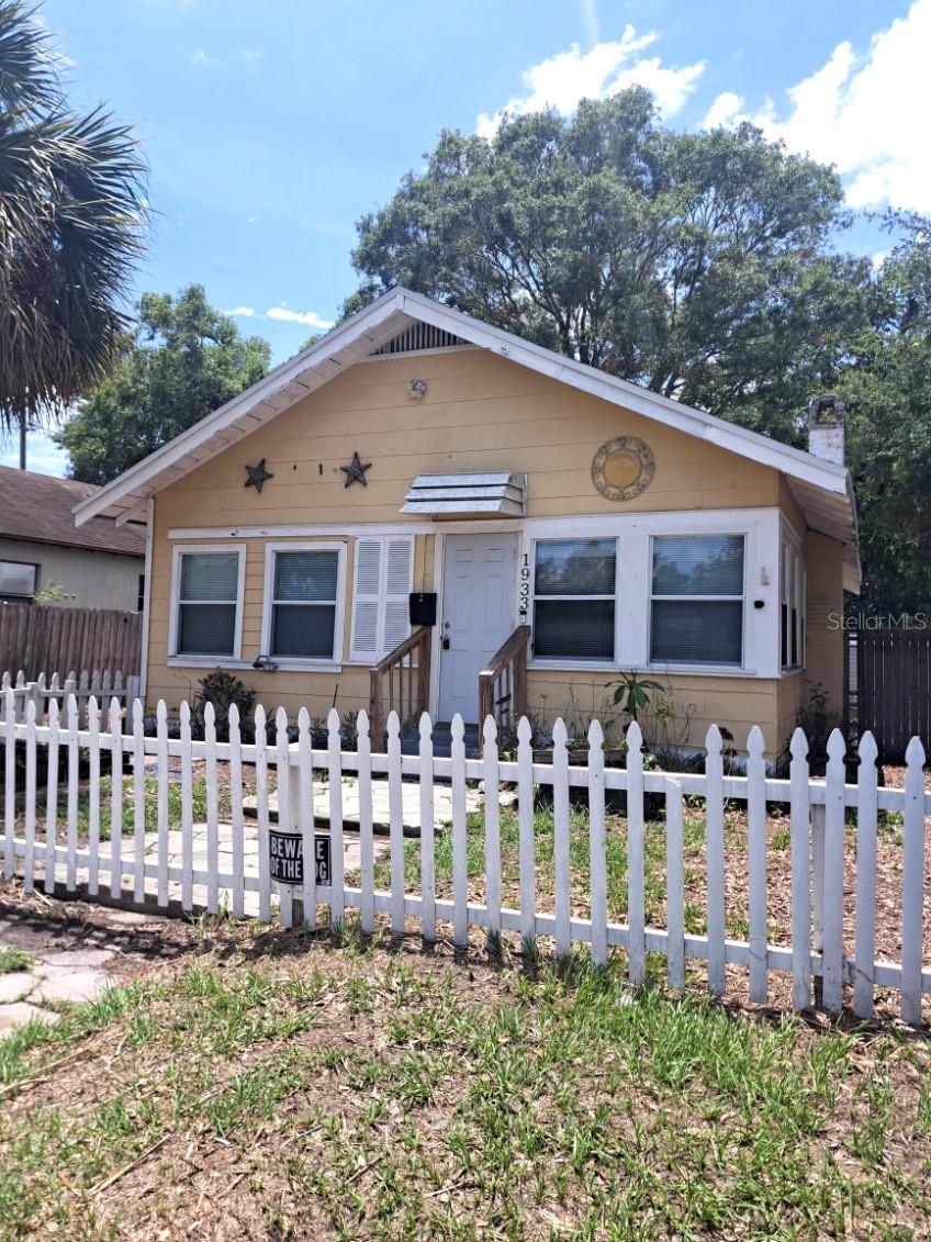 1933 47th Street, FL