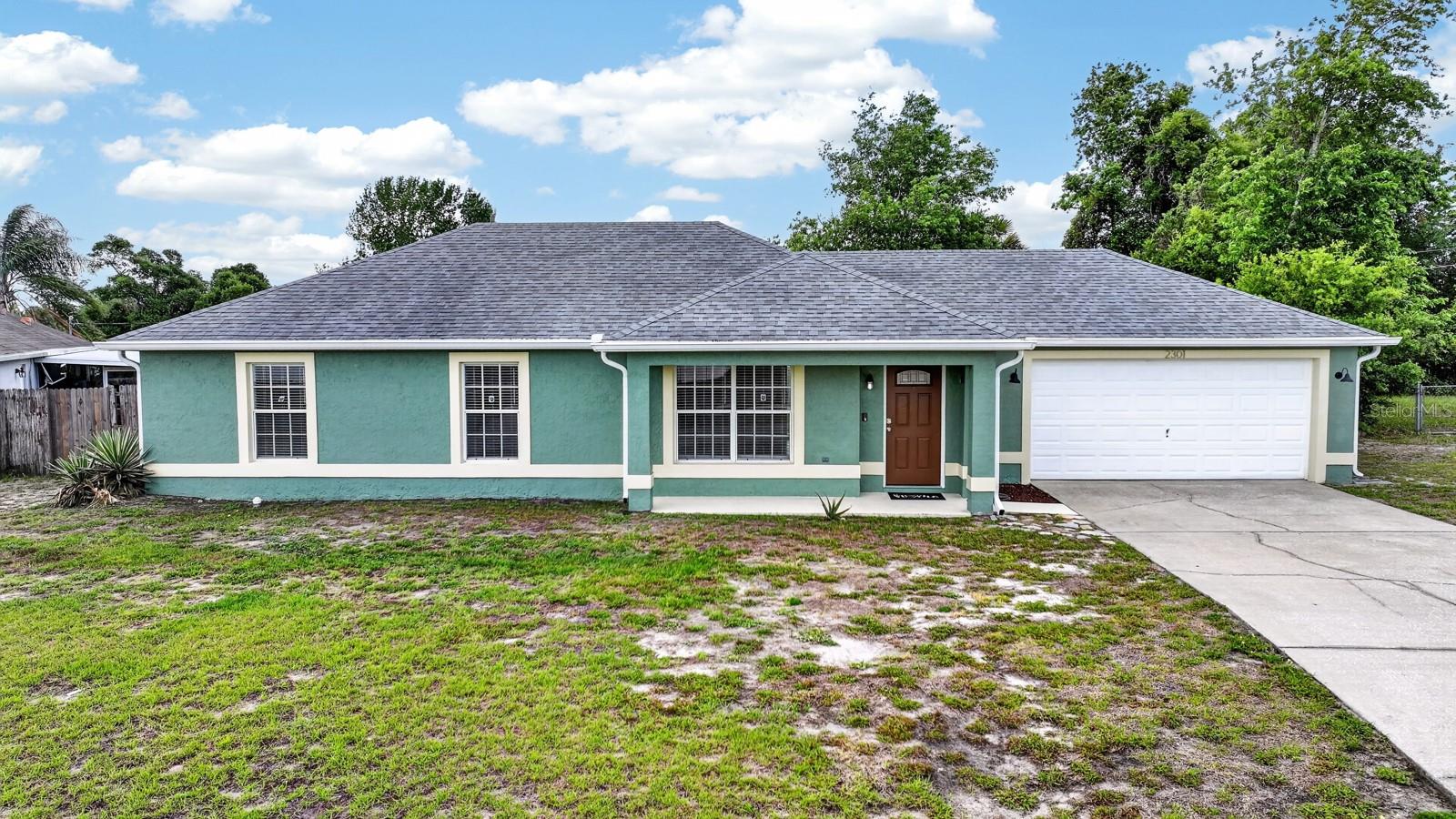 2301 Weatherford Drive, FL
