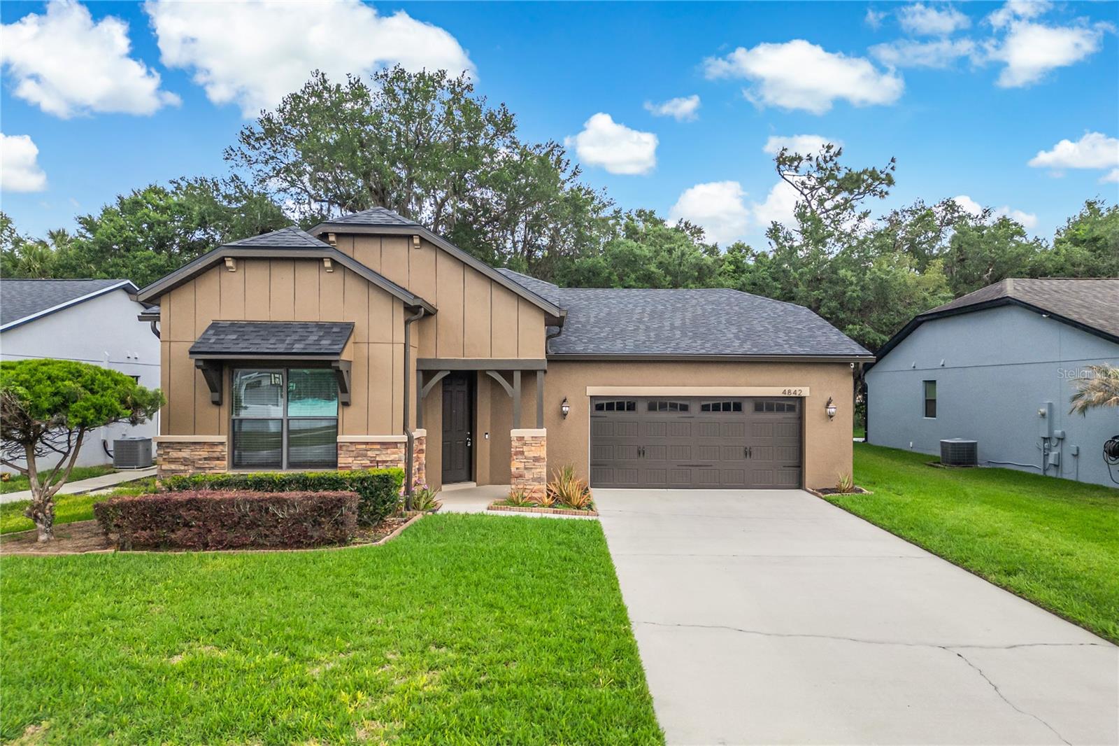 4842 Ashurst Street, FL