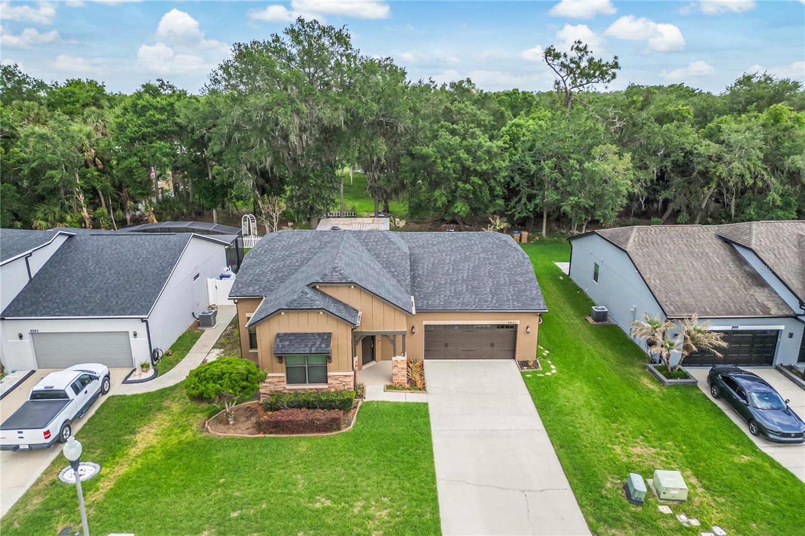 4842 Ashurst Street, FL