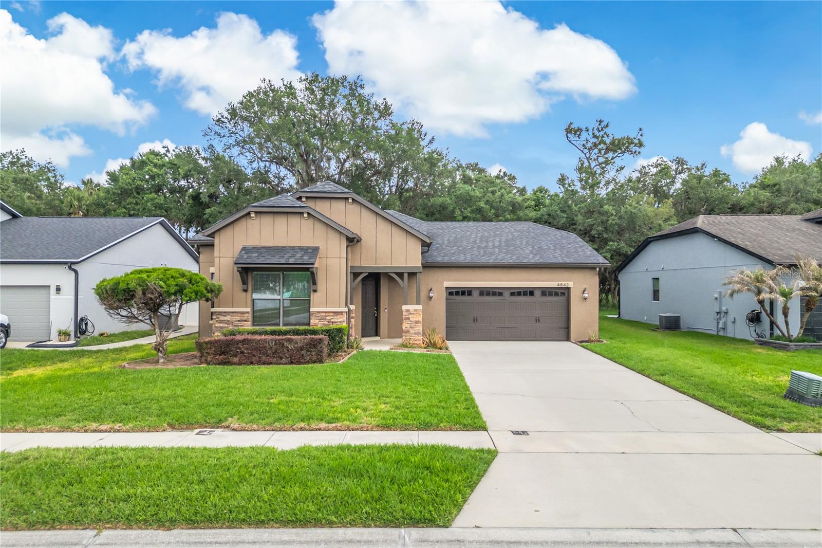 4842 Ashurst Street, FL