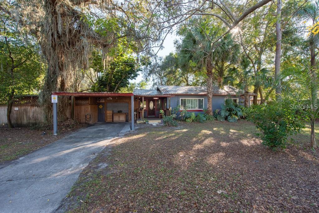 2007 Rampart Street, FL