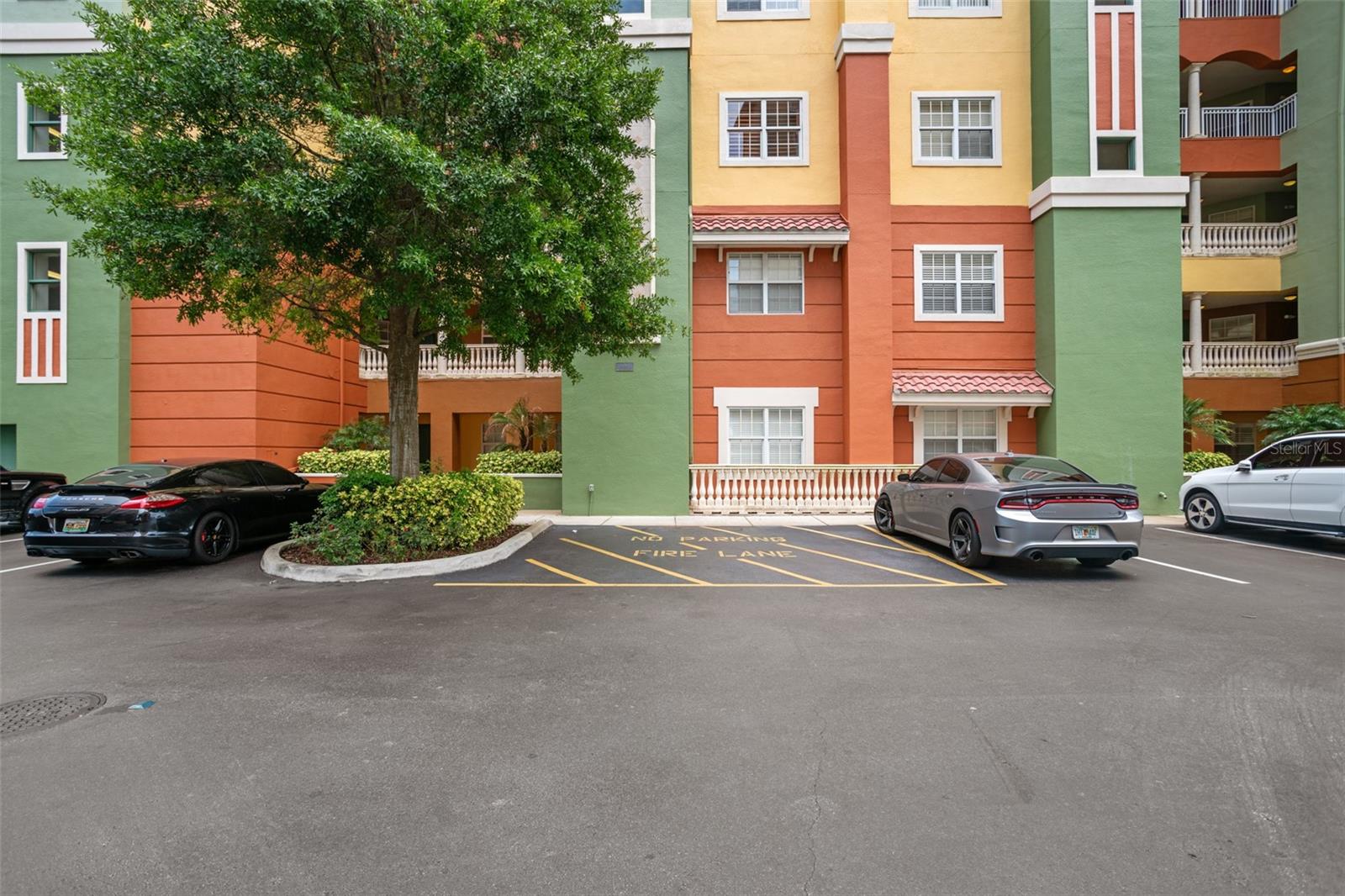8743 The Esplanade, FL