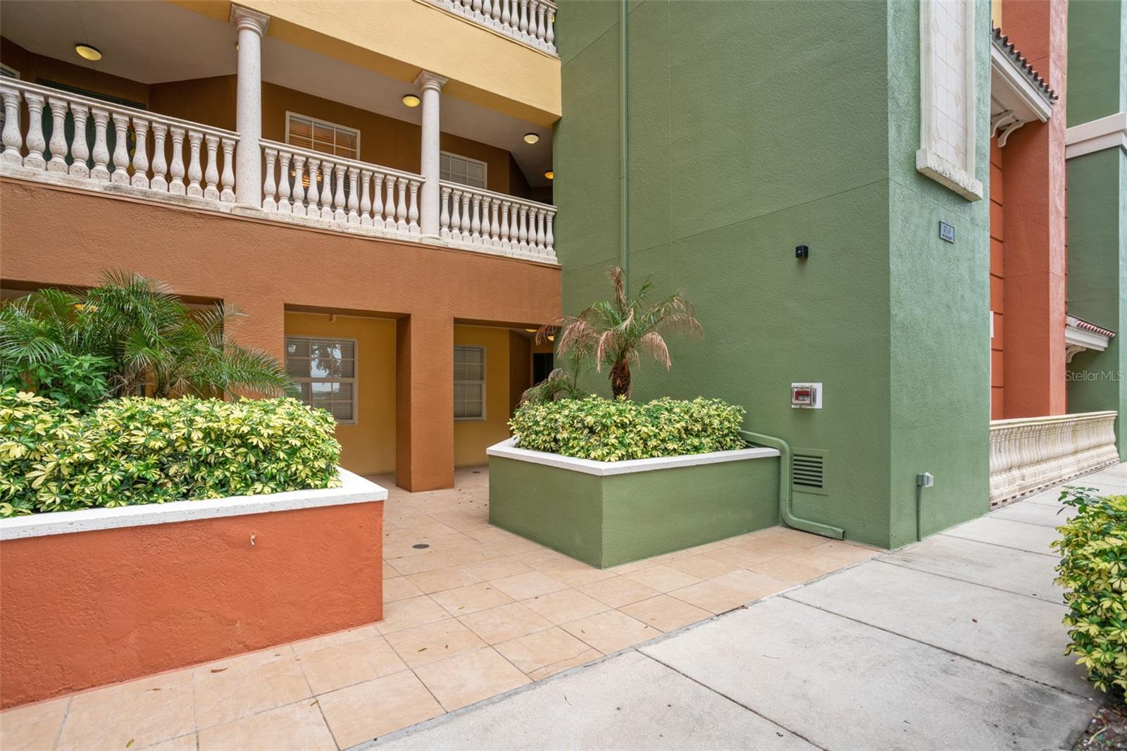 8743 The Esplanade, FL