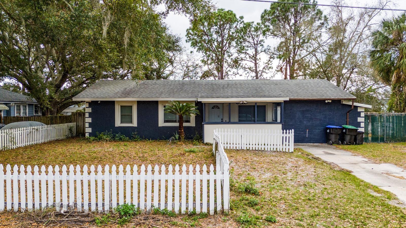 6531 Hill Top Road, FL