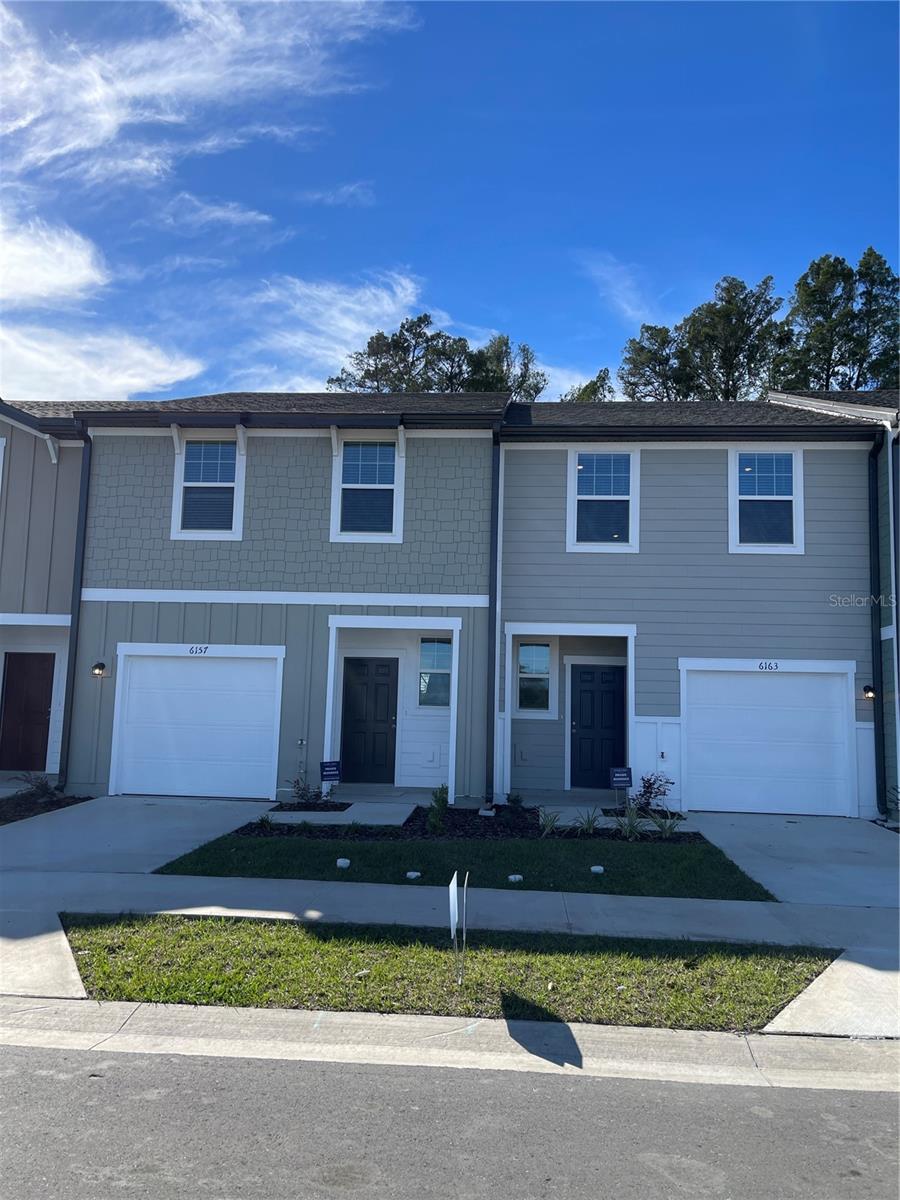 6157 Daerr Ridge, FL