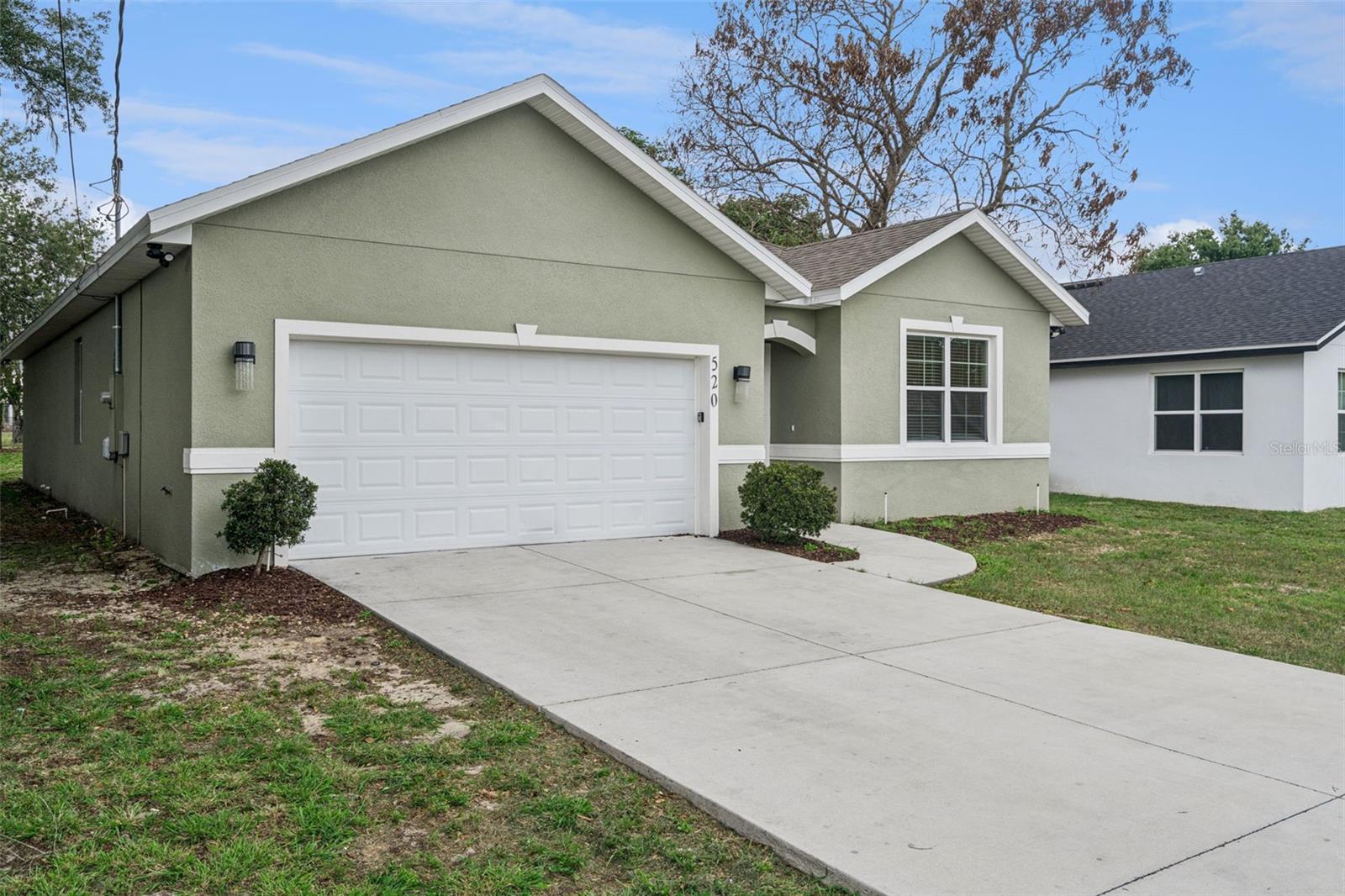 520 Lemon Street, FL