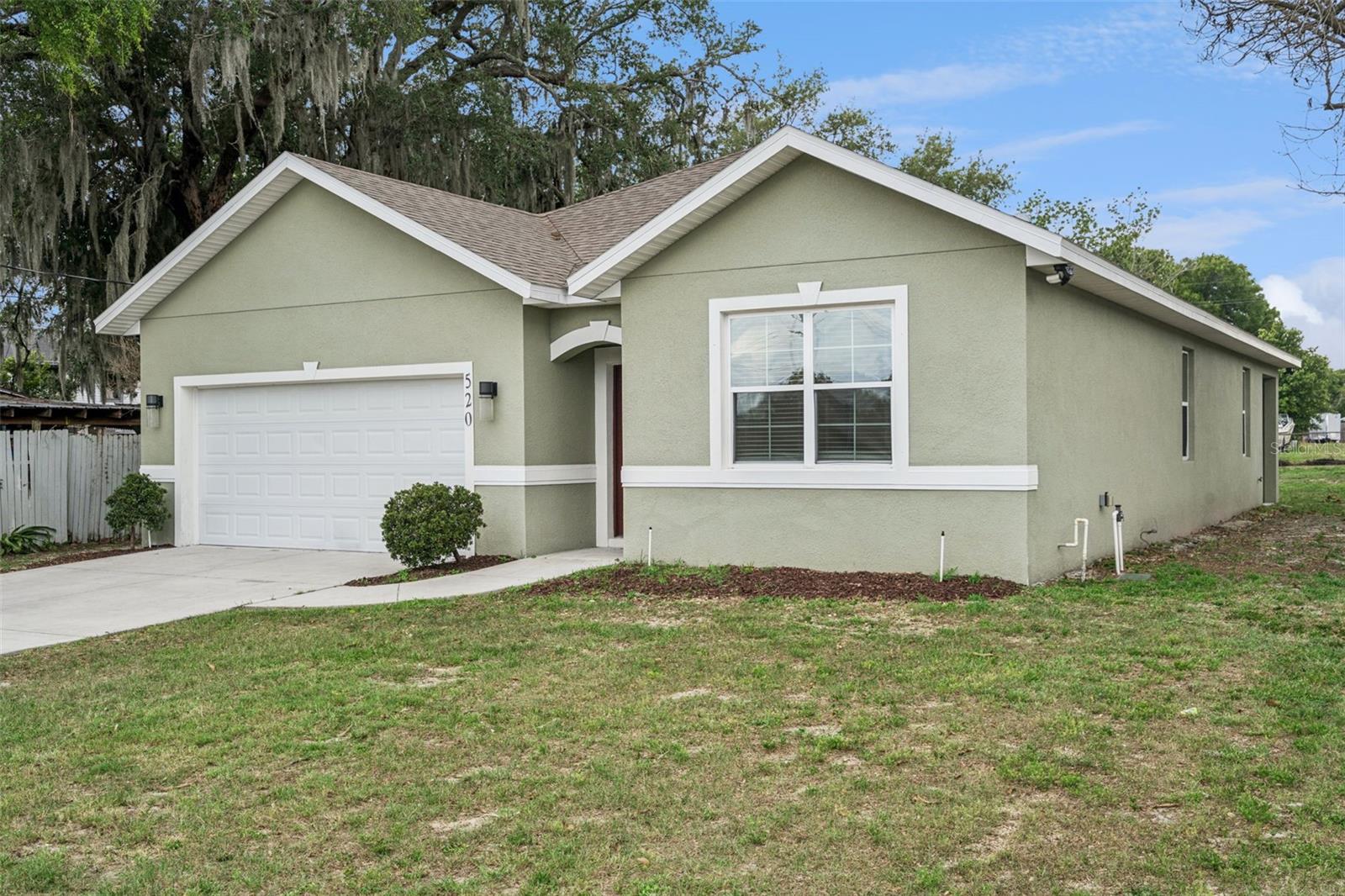 520 Lemon Street, FL