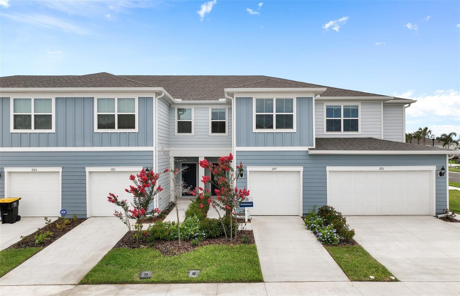 2738 Fetching Trail, FL
