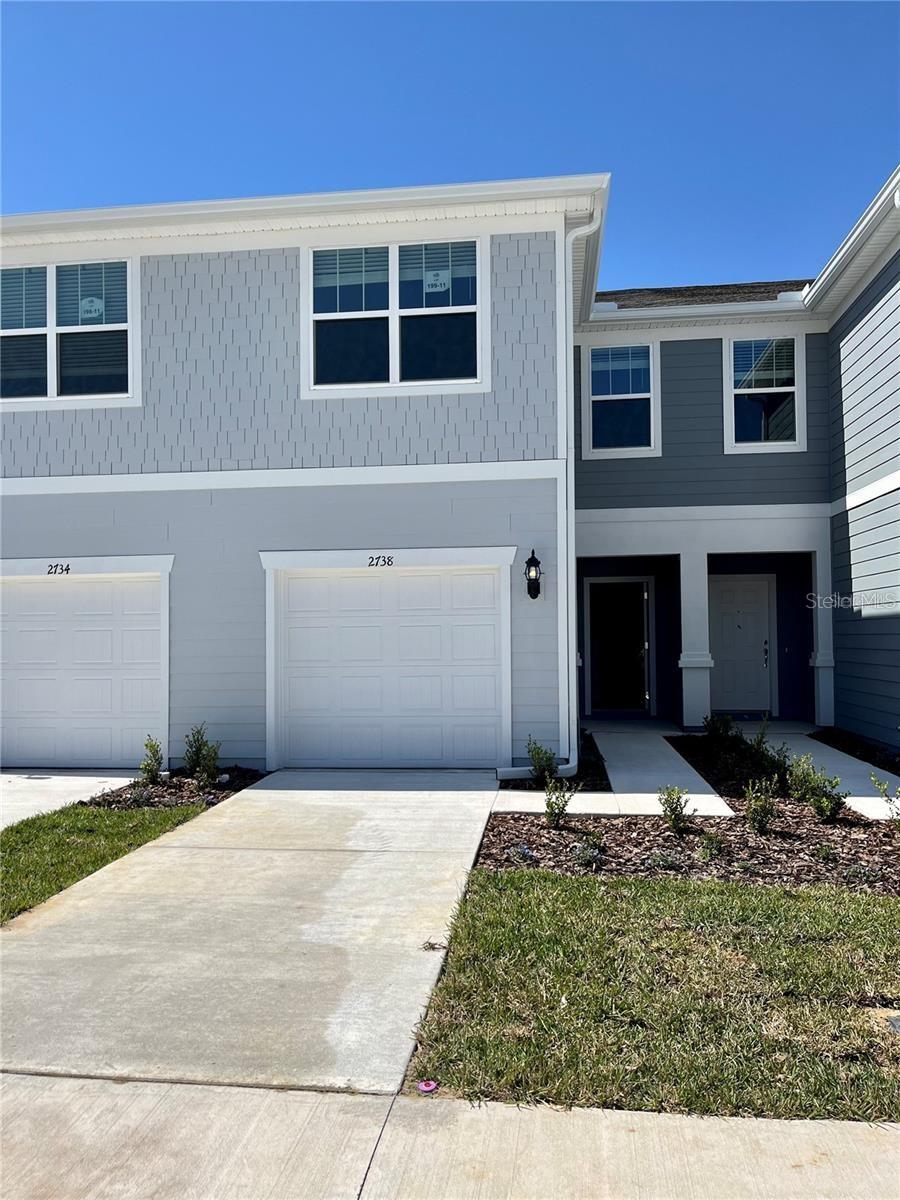 2738 Fetching Trail, FL