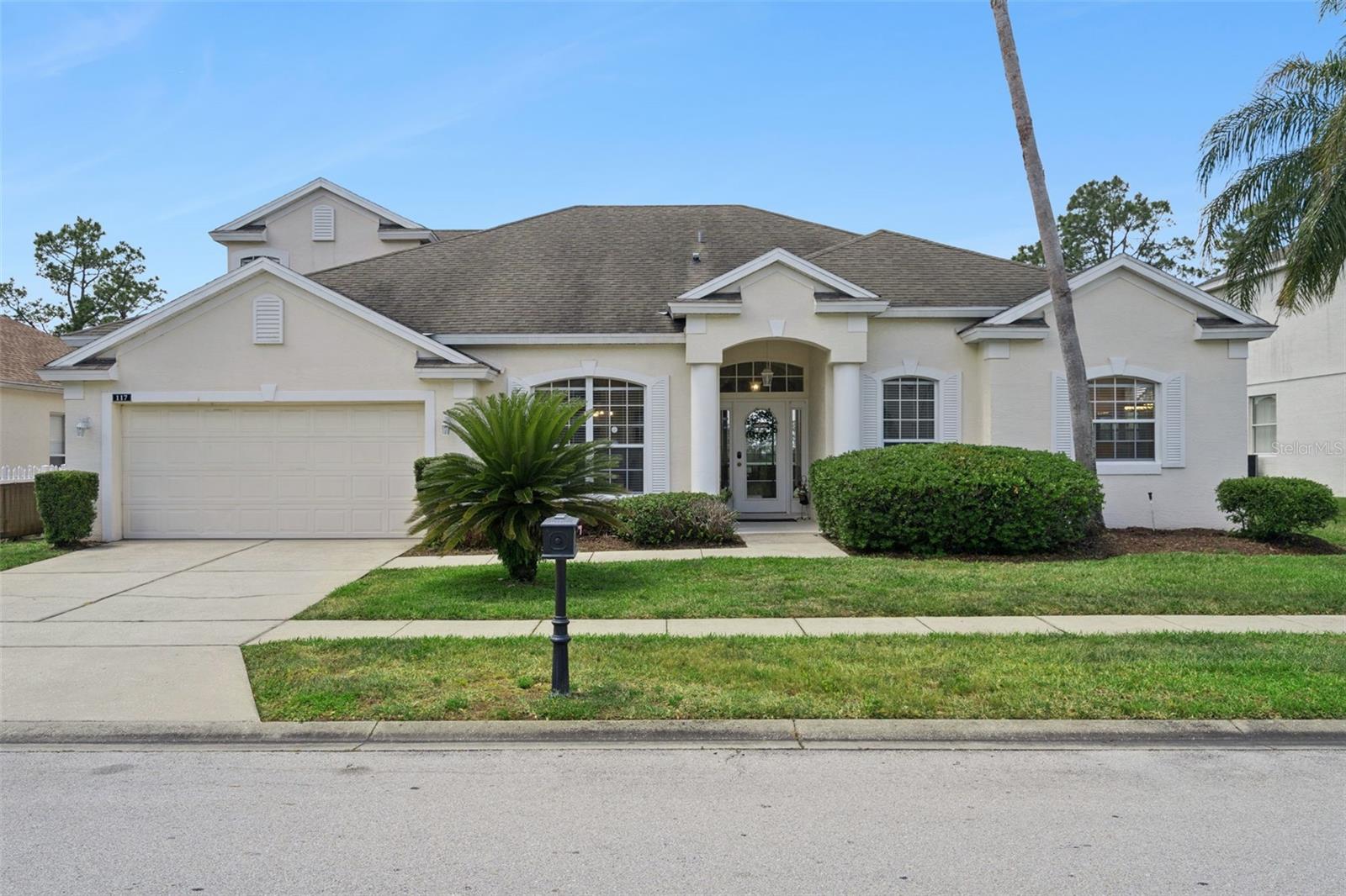 117 Hampton Drive, FL