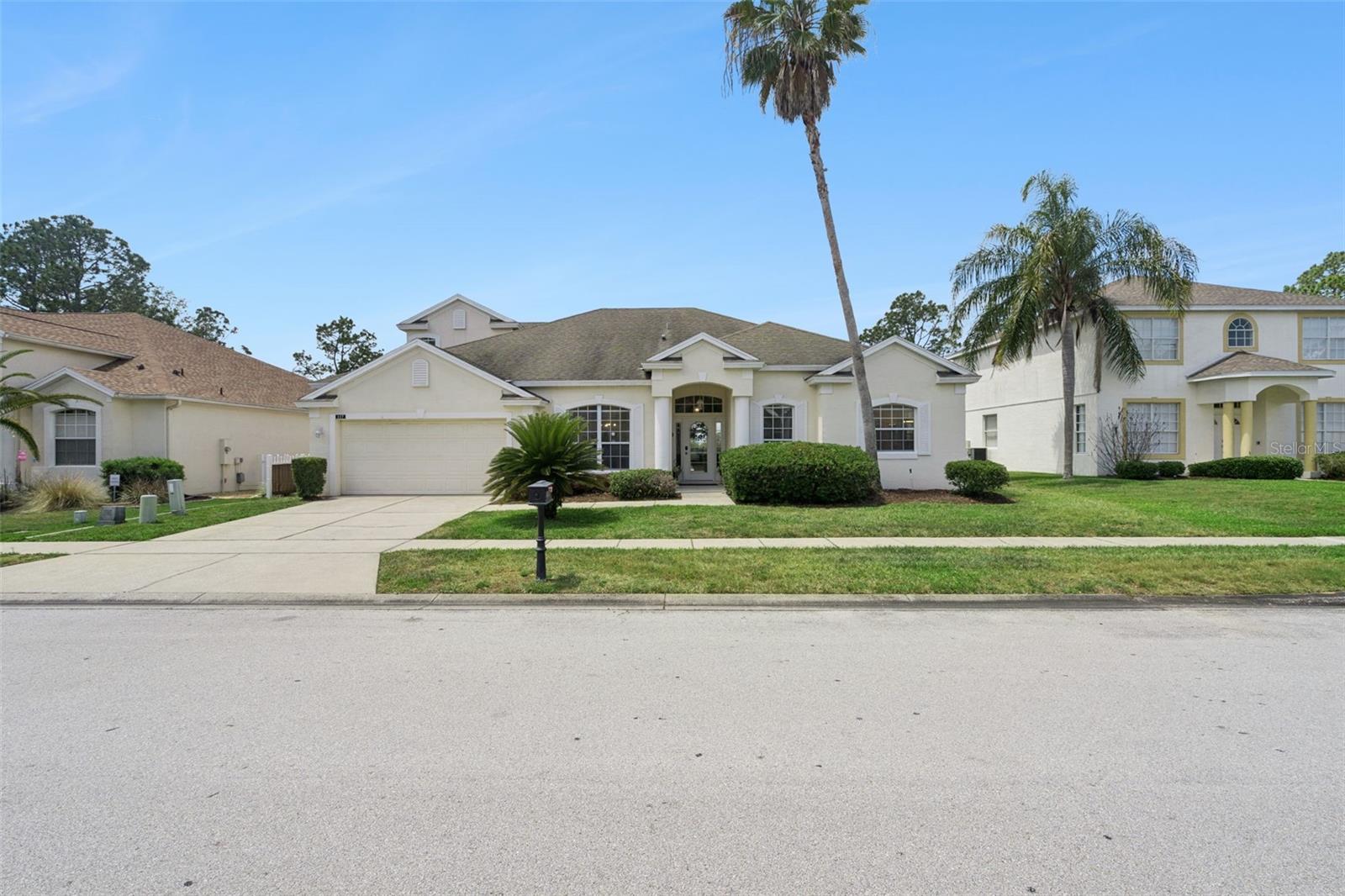 117 Hampton Drive, FL